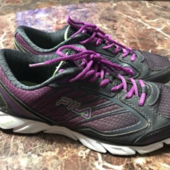 fila coolmax womens shoes